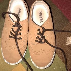 Gymboree shoes